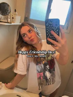 happy friendship day