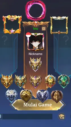 LOBBY ML TERBARU HD