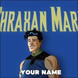mark