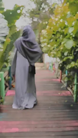 Soundnya cwe abaya