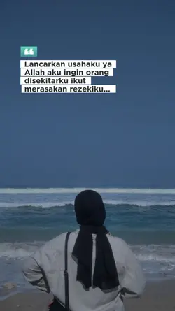 Lancarkan Ya Allah