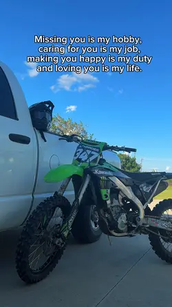 I love you darlin