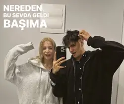 Ben sarhoş oldum🫶