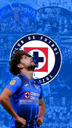 cruz azul