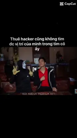 Thuê hacker cũng khô