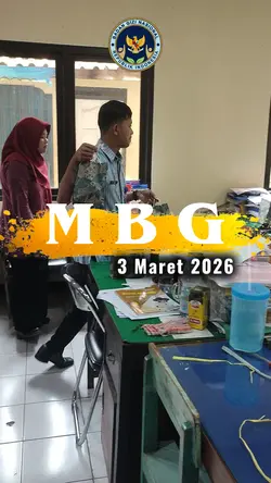 MBG Terbaru