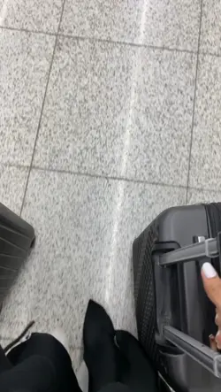 bandara vlog