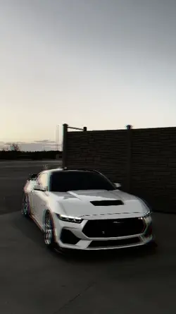 poster boy | car