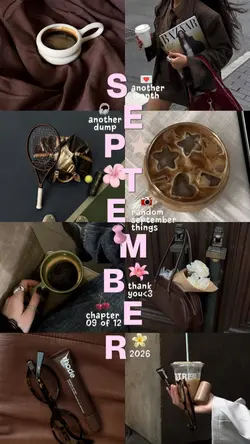 September dump 2026