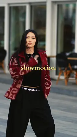 slowmo template