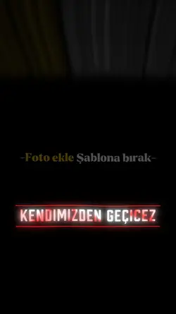 Şablon çok iyi 