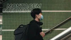 Montagem Guerreiro 