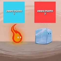 Fire v ice