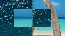 Summer vacation