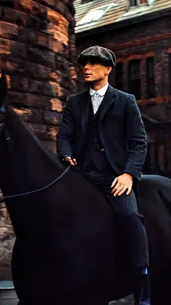 Peaky Blinders