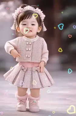baby dance