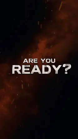 CINEMATIC TRAILER