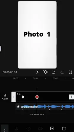 Trending Top Edit 