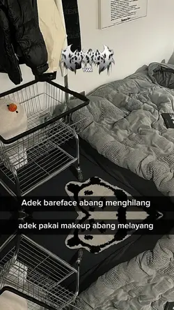 Mirror trend adek 
