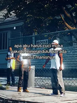 Apa Aku Harus Cuci