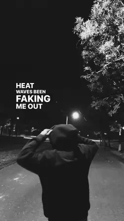 heat waves