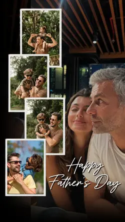 Happy Father's Day