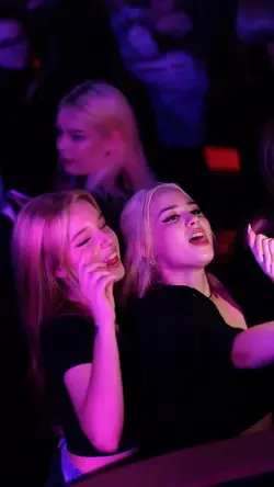 Baby don't go Slowmo