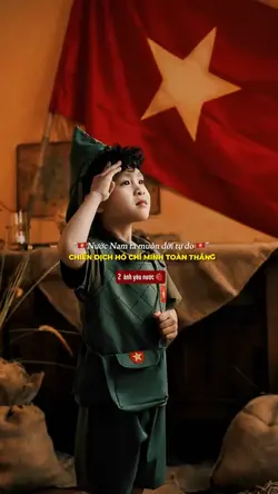 Quốc Khánh 2/9 🍓