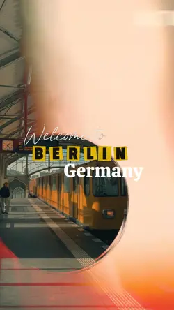 BERLIN GERMANY
