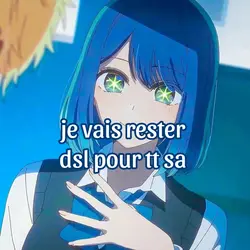 info >>je reste !!!