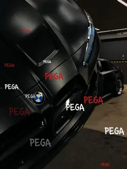 pega trend