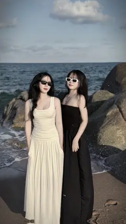 2 ảnh cuốn