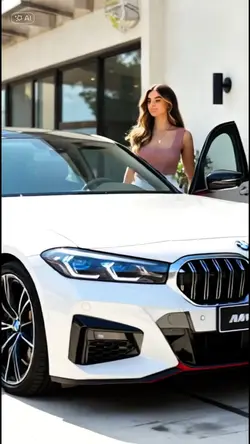 Your car 