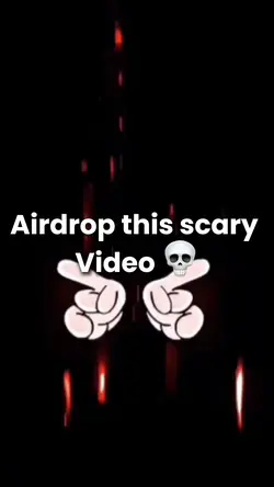 Scary Mickey