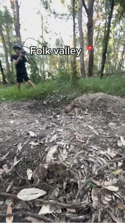 FOLK VALLEY ๐ โ ๏ธ