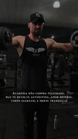 Academia te devolve