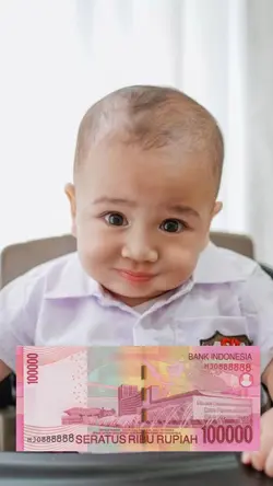 Ekspresi Wajah