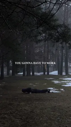 Work EverySingleDay