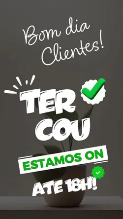 Terça loja