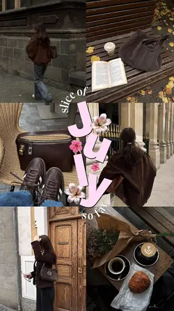July so far 2026