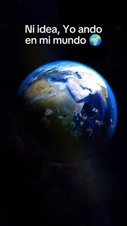 mi mundo