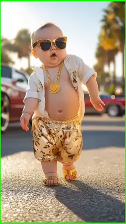 Baby Dance