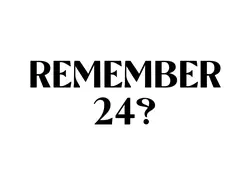 Recap & Dump 2024