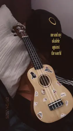 ukulele