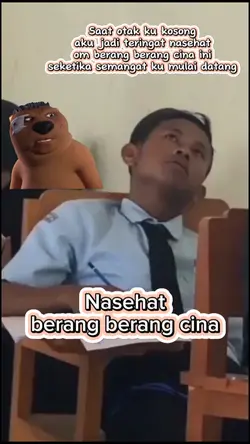 Nasehat 