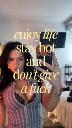 stay hot