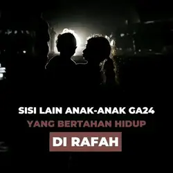 Palestine rafah 