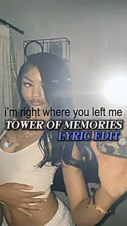 tower of memories 