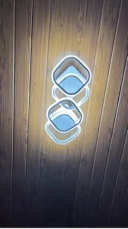 Ceiling light
