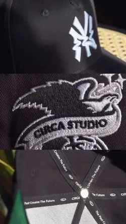 Hats